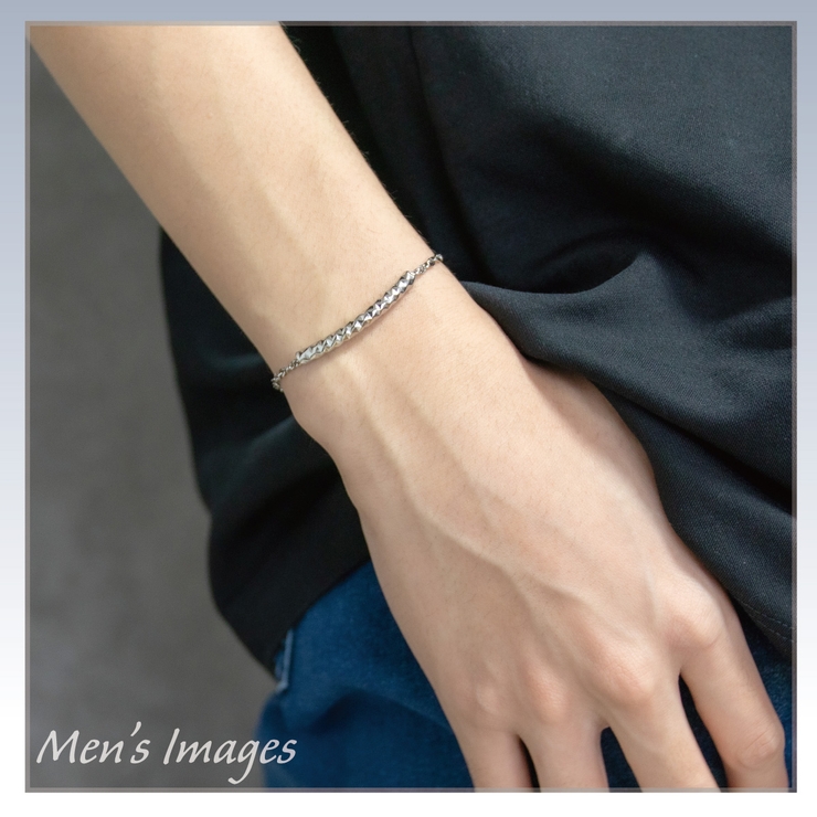 女性に人気！ ブレスレット レディース メンズ[品番：PENA0037294 アクセサリー