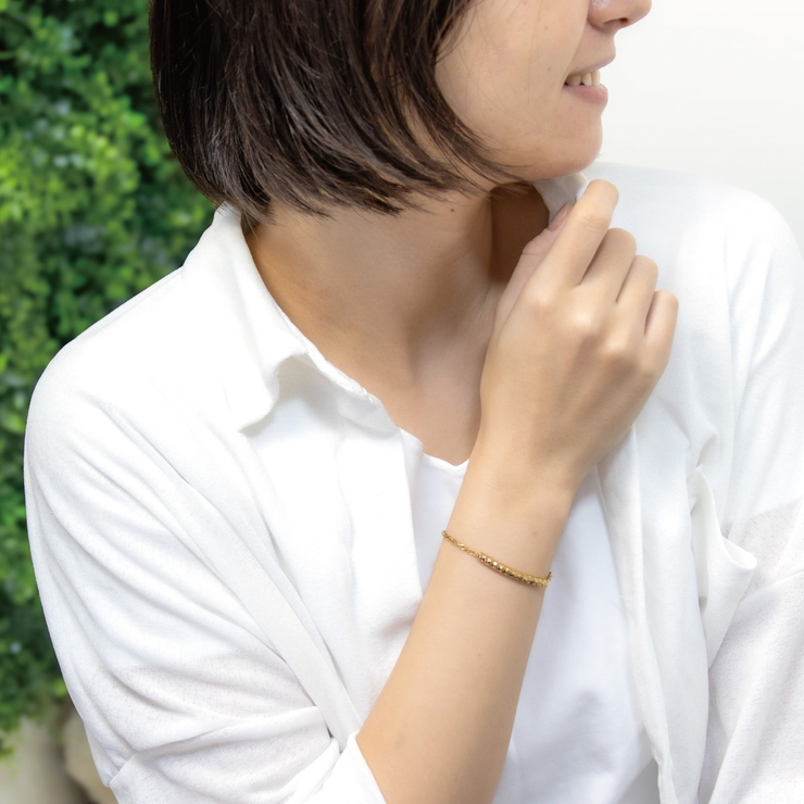 ブレスレット レディース メンズ | アクセサリーショップPIENA | 詳細画像7 