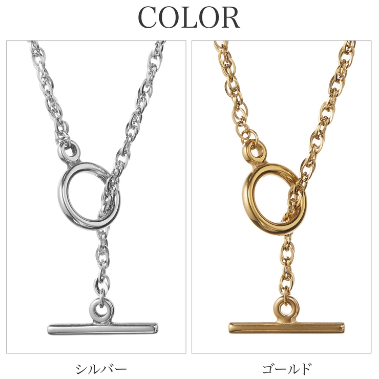 ネックレス レディース メンズ | アクセサリーショップPIENA | 詳細画像7 