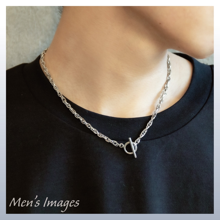 ネックレス レディース メンズ[品番：PENA0037295
