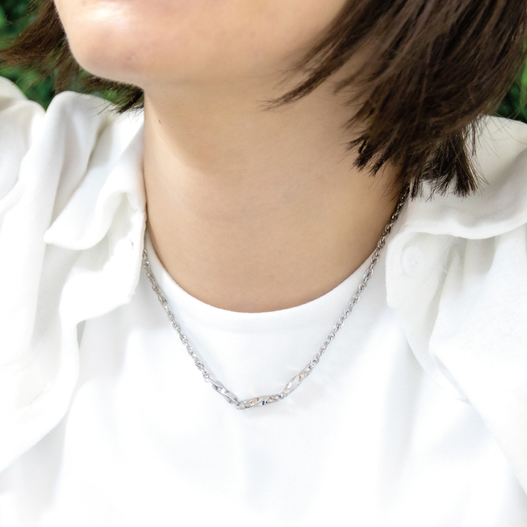 ネックレス レディース メンズ | アクセサリーショップPIENA | 詳細画像5 