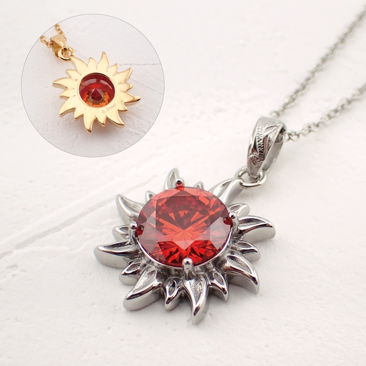 ペンダント ネックレス レディース | アクセサリーショップPIENA | 詳細画像10 