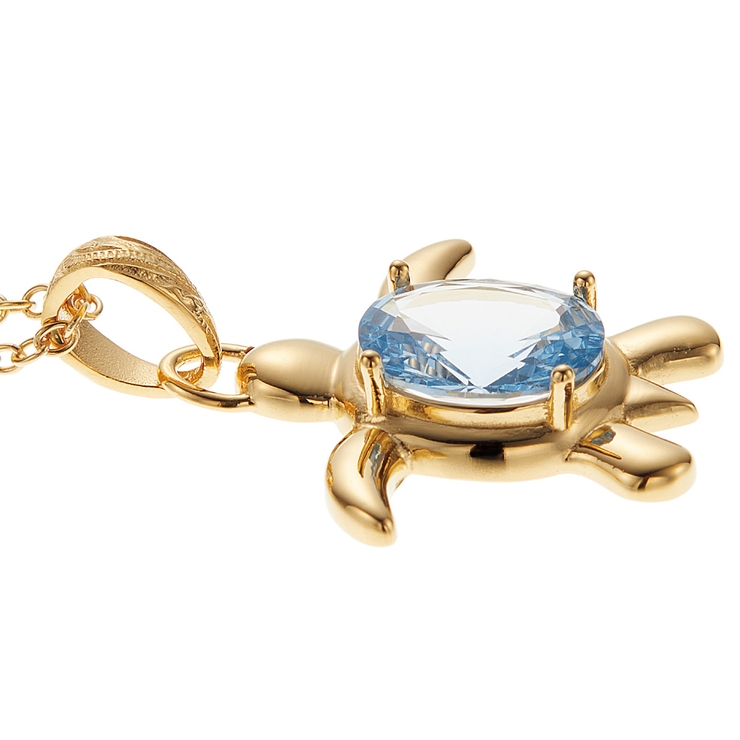 ペンダント ネックレス レディース | アクセサリーショップPIENA | 詳細画像17 