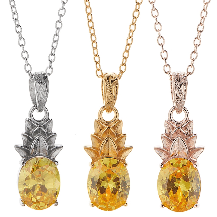 ペンダント ネックレス レディース | アクセサリーショップPIENA | 詳細画像19 