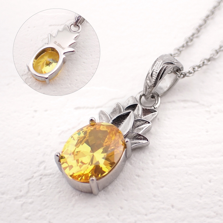 ペンダント ネックレス レディース | アクセサリーショップPIENA | 詳細画像4 