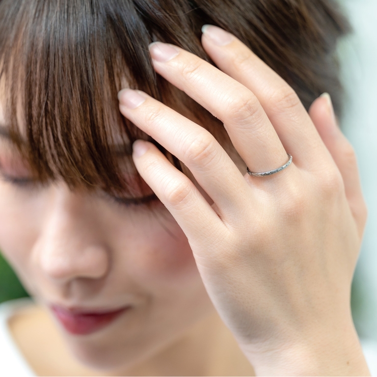 リング レディース メンズ | アクセサリーショップPIENA | 詳細画像7 
