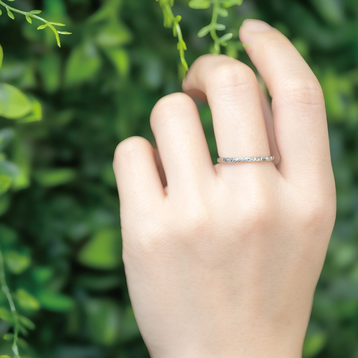 リング レディース メンズ | アクセサリーショップPIENA | 詳細画像8 