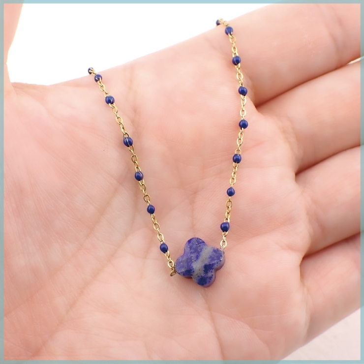 ペンダント ネックレス レディース | アクセサリーショップPIENA | 詳細画像11 