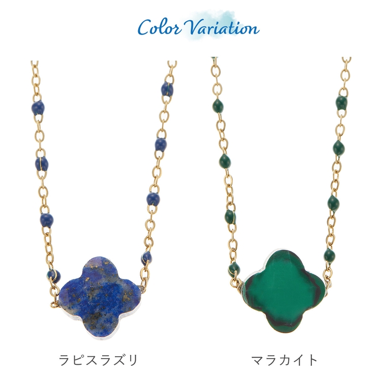 ペンダント ネックレス レディース | アクセサリーショップPIENA | 詳細画像4 