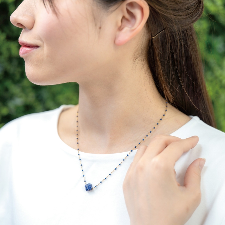 ペンダント ネックレス レディース | アクセサリーショップPIENA | 詳細画像8 