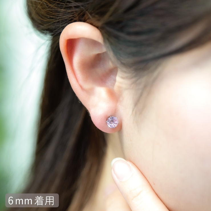 ピアスセット レディース サージカルステンレス製 | アクセサリーショップPIENA | 詳細画像6 