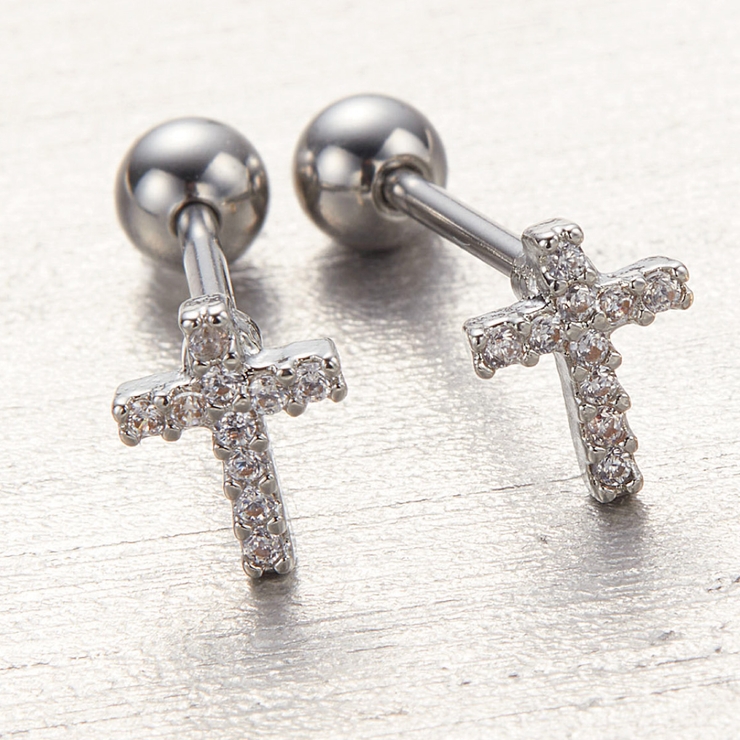 ピアス レディース 両耳用 | アクセサリーショップPIENA | 詳細画像11 