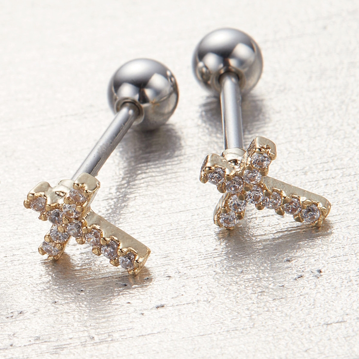 ピアス レディース 両耳用 | アクセサリーショップPIENA | 詳細画像12 