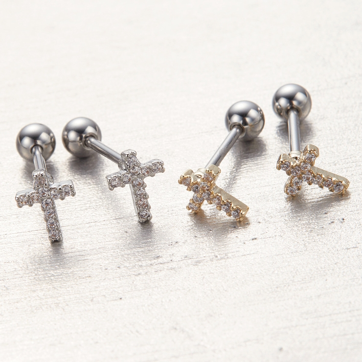 ピアス レディース 両耳用 | アクセサリーショップPIENA | 詳細画像13 