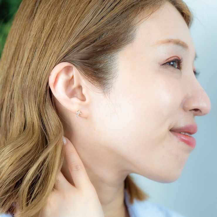 ピアス レディース 両耳用 | アクセサリーショップPIENA | 詳細画像6 