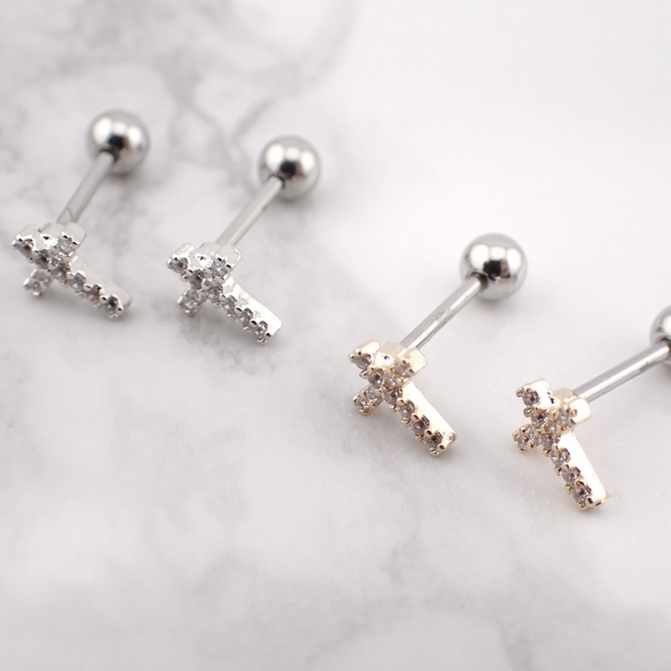 ピアス レディース 両耳用 | アクセサリーショップPIENA | 詳細画像8 