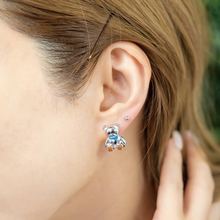 ピアス レディース 樹脂ピアス | アクセサリーショップPIENA | 詳細画像8 