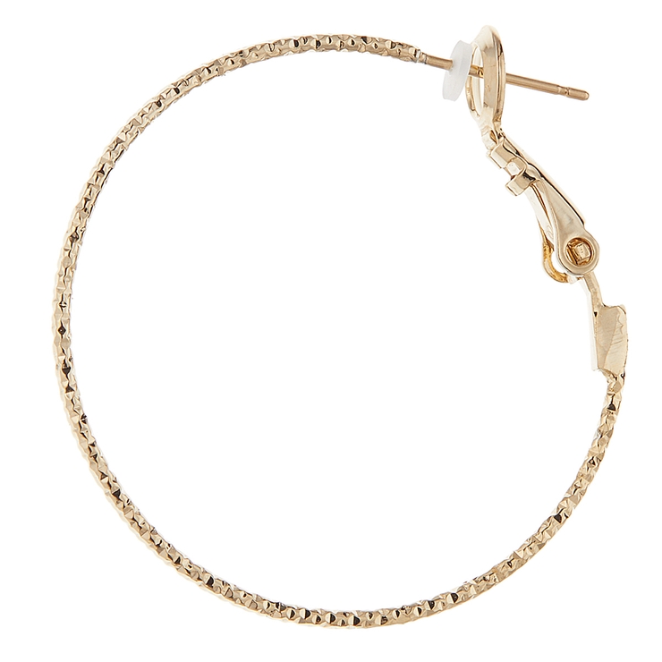 フープピアス レディース 両耳用 | アクセサリーショップPIENA | 詳細画像16 