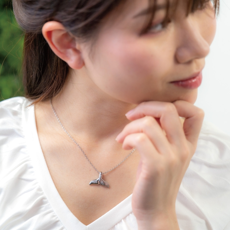 ペンダント ネックレス レディース | アクセサリーショップPIENA | 詳細画像6 