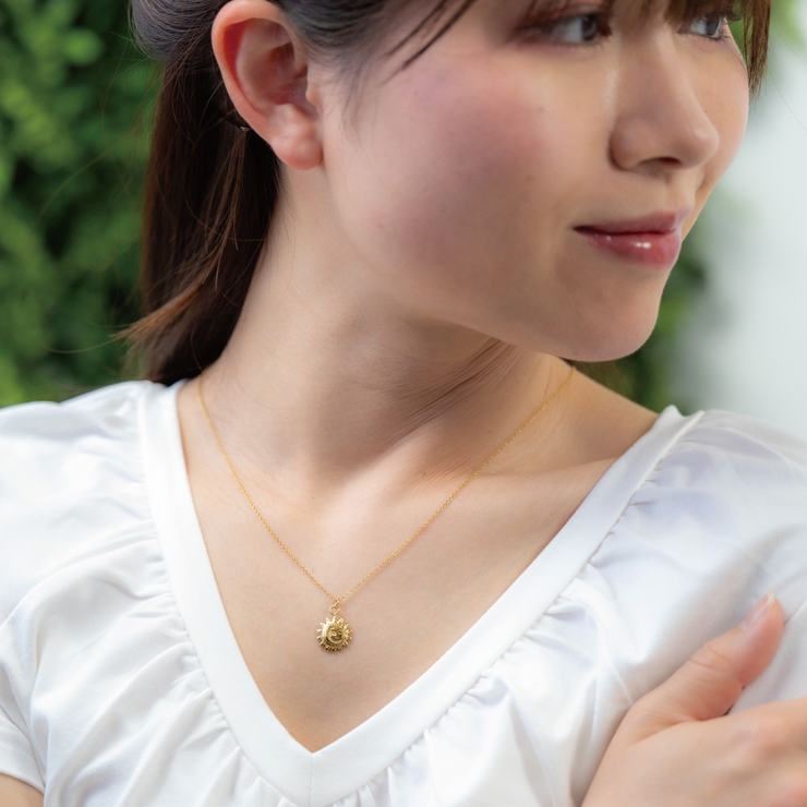 ペンダント ネックレス レディース | アクセサリーショップPIENA | 詳細画像6 