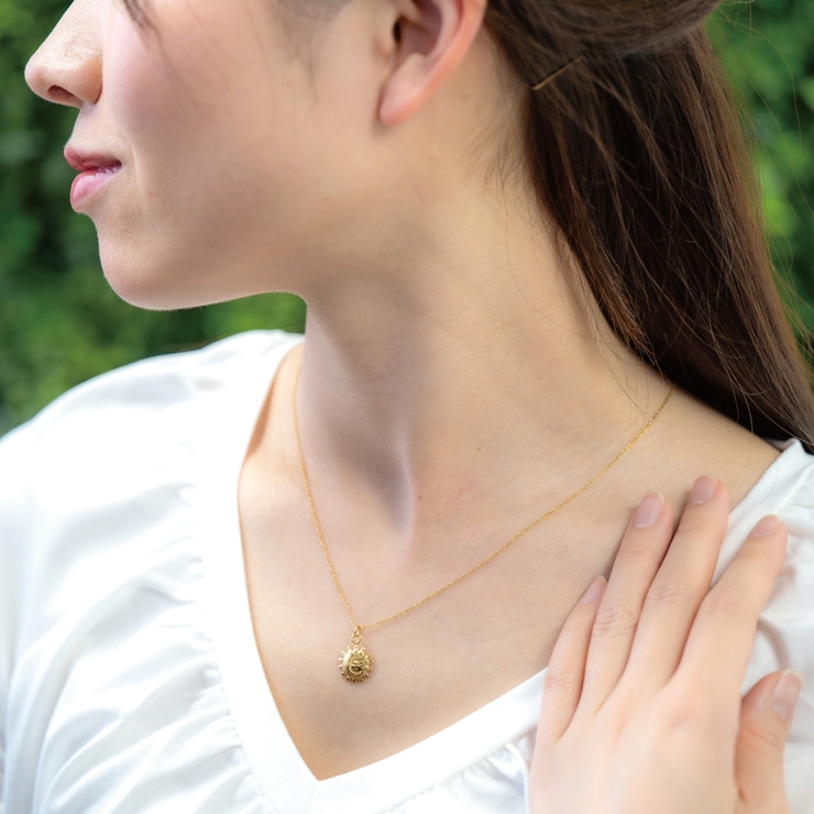 ペンダント ネックレス レディース | アクセサリーショップPIENA | 詳細画像7 