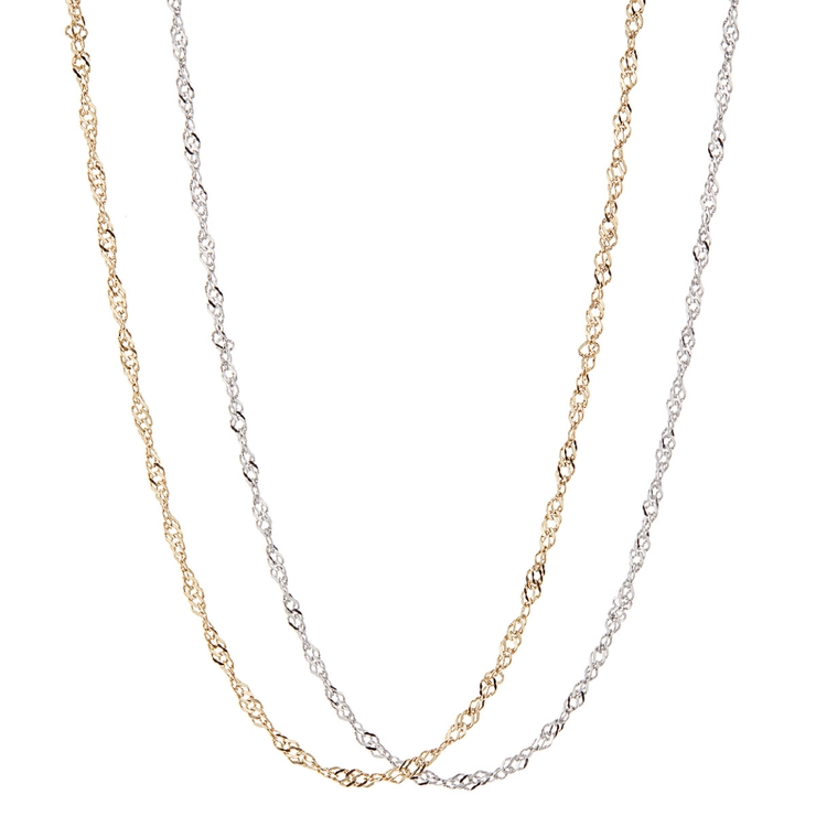 ネックレス ステンレス チェーン | アクセサリーショップPIENA | 詳細画像15 