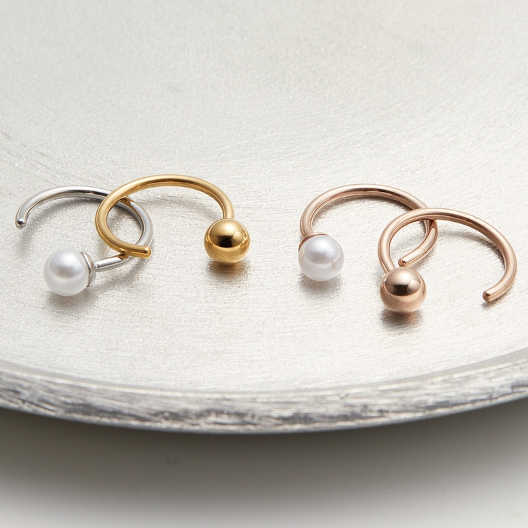 ピアス レディース メンズ | アクセサリーショップPIENA | 詳細画像16 