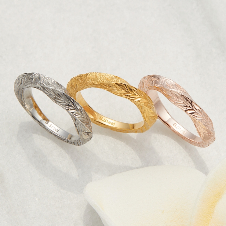 リング レディース メンズ | アクセサリーショップPIENA | 詳細画像12 