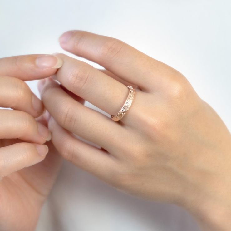 リング レディース メンズ | アクセサリーショップPIENA | 詳細画像8 