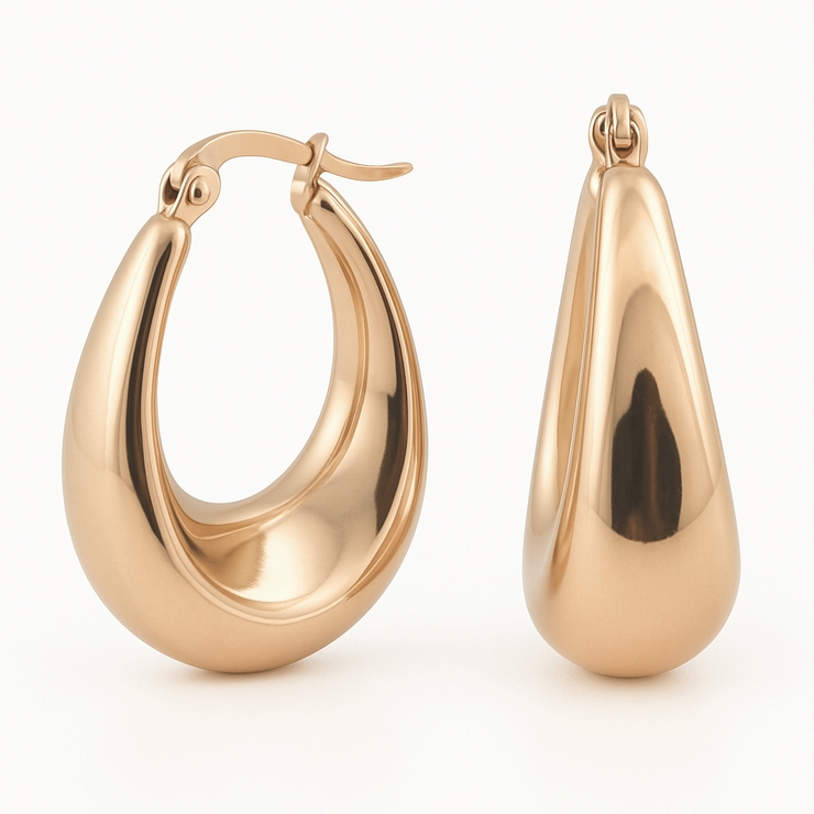 ピアス つけっぱなし レディース | アクセサリーショップPIENA | 詳細画像11 