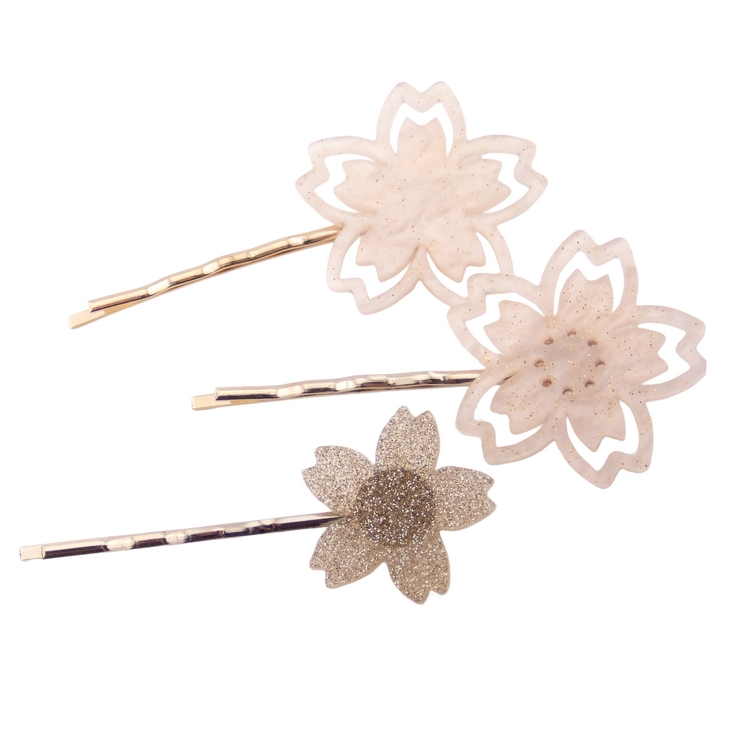 ヘアピン ヘアアクセサリー レディース | アクセサリーショップPIENA | 詳細画像13 