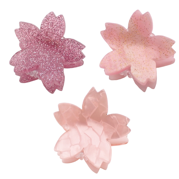 ヘアクリップ ヘアバレッタ ヘアアクセサリー | アクセサリーショップPIENA | 詳細画像17 