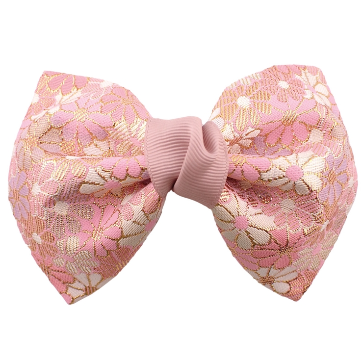 ヘアクリップ バンスクリップ リボン | アクセサリーショップPIENA | 詳細画像15 