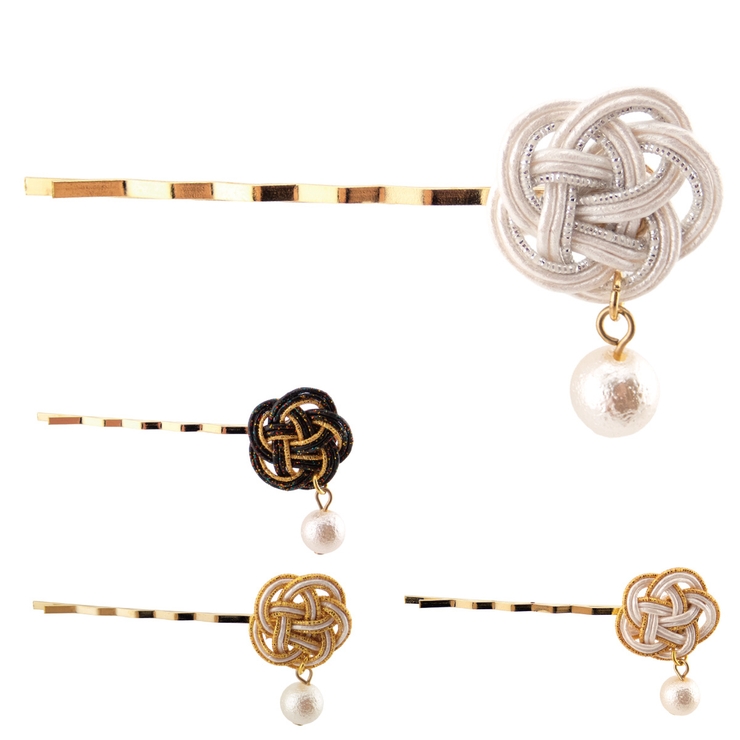 ヘアピン おしゃれ ヘアアクセサリー | アクセサリーショップPIENA | 詳細画像17 