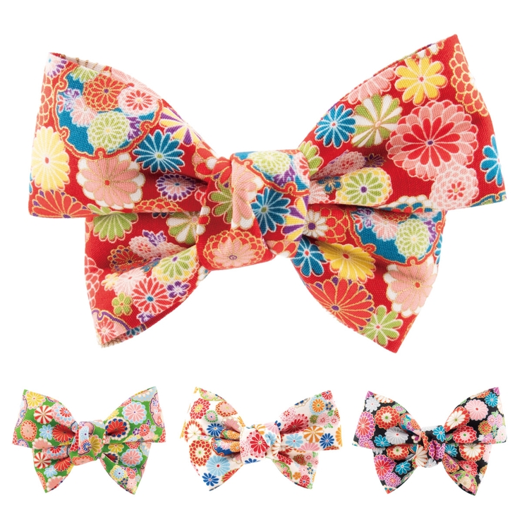 ヘアバレッタ リボン ヘアアクセサリー | アクセサリーショップPIENA | 詳細画像16 