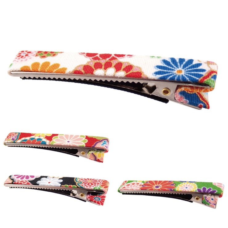 ヘアクリップ おしゃれ ヘアアクセサリー | アクセサリーショップPIENA | 詳細画像16 