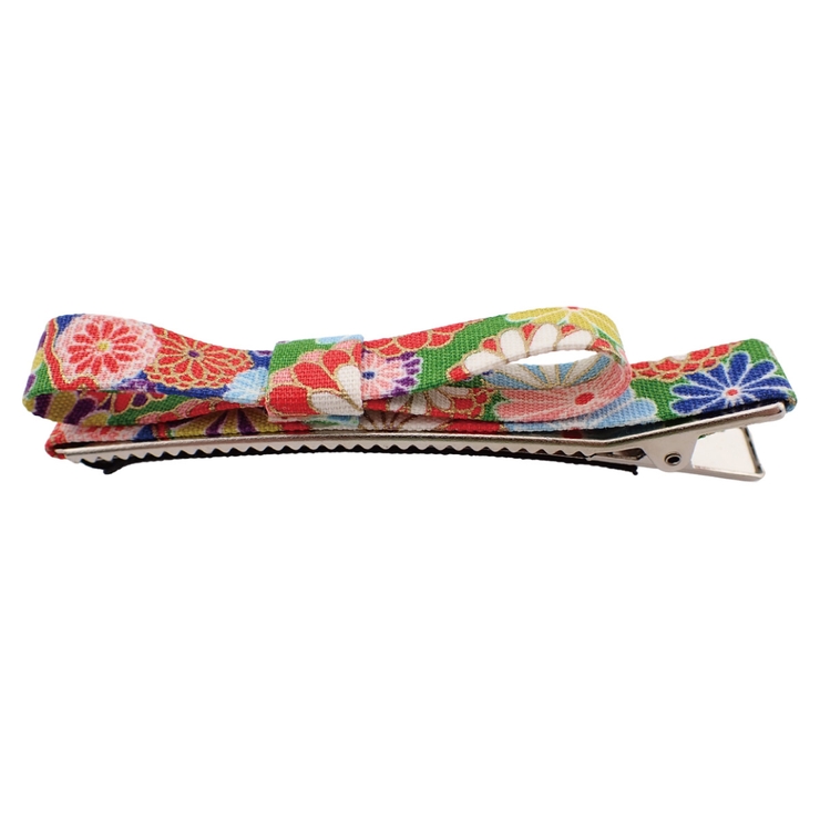 ヘアクリップ おしゃれ ヘアアクセサリー | アクセサリーショップPIENA | 詳細画像12 