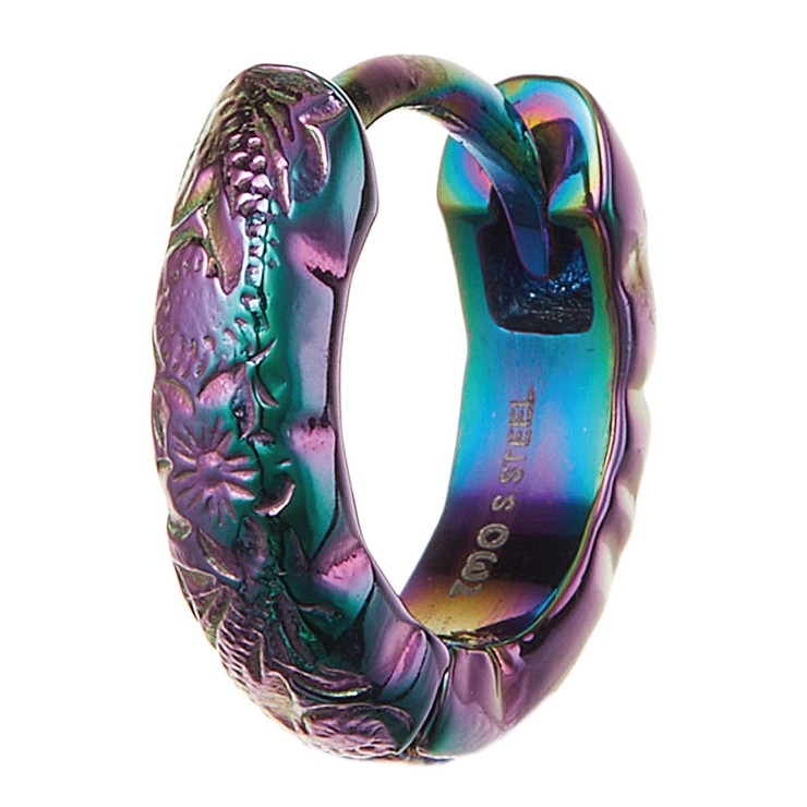 ピアス フープ レディース | アクセサリーショップPIENA | 詳細画像18 