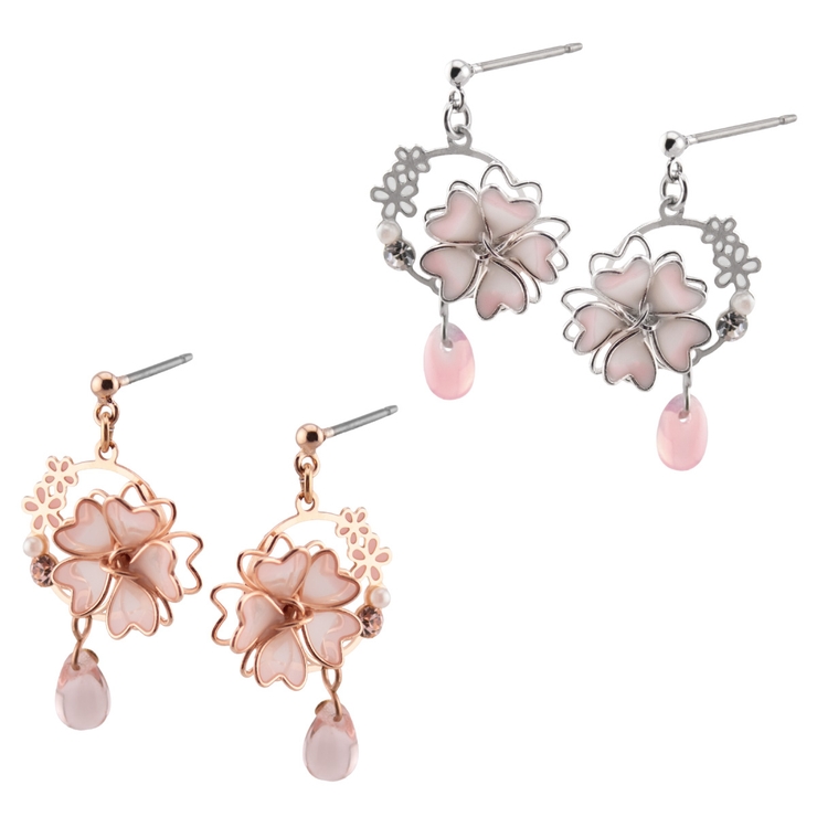 ピアス 金属アレルギー レディース | アクセサリーショップPIENA | 詳細画像14 