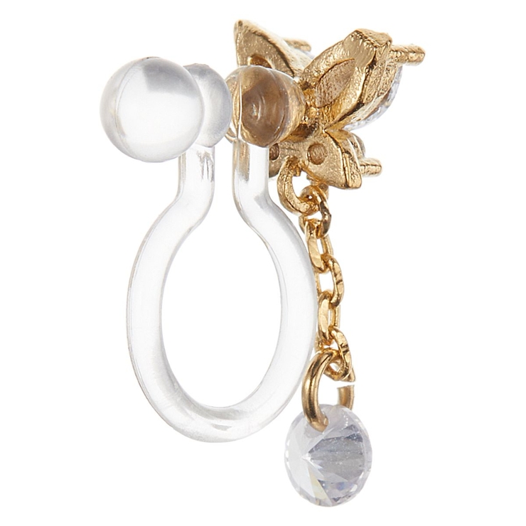 イヤリング 樹脂 ノンホール | アクセサリーショップPIENA | 詳細画像14 