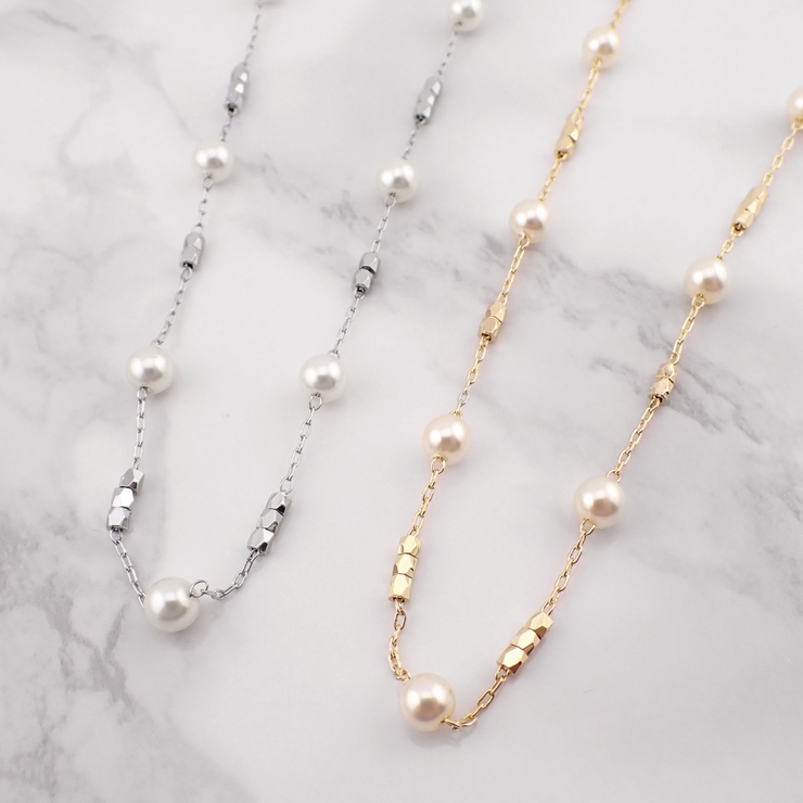 ネックレス レディース ニッケルフリー | アクセサリーショップPIENA | 詳細画像10 