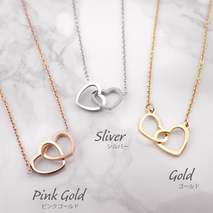 ネックレス ステンレス レディース | アクセサリーショップPIENA | 詳細画像4 