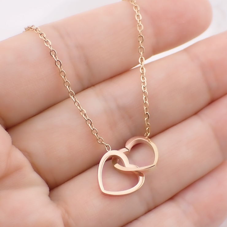 ネックレス ステンレス レディース | アクセサリーショップPIENA | 詳細画像9 