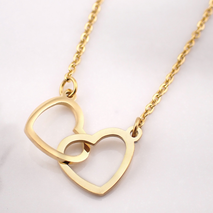 ネックレス ステンレス レディース | アクセサリーショップPIENA | 詳細画像10 