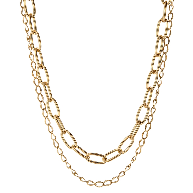 ネックレス ステンレス チェーン | アクセサリーショップPIENA | 詳細画像13 