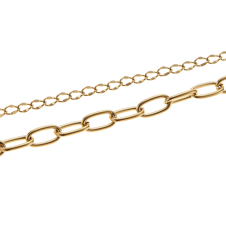 ネックレス ステンレス チェーン | アクセサリーショップPIENA | 詳細画像14 