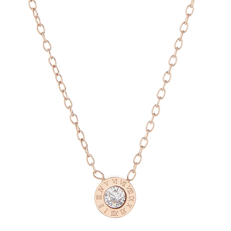 ネックレス サージカルステンレス シンプル | アクセサリーショップPIENA | 詳細画像13 