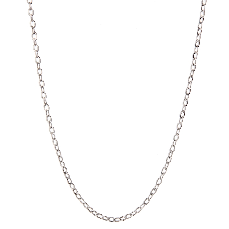 ネックレス サージカルステンレス アズキチェーン | アクセサリーショップPIENA | 詳細画像12 