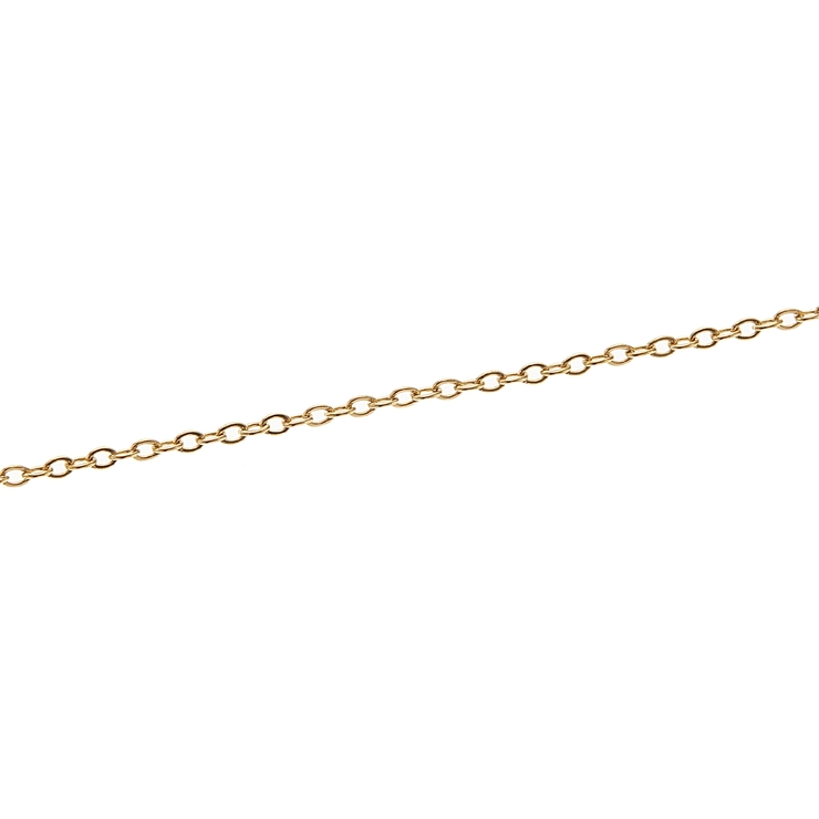 ネックレス サージカルステンレス アズキチェーン | アクセサリーショップPIENA | 詳細画像14 