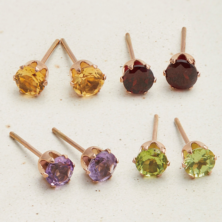ピアス 石 レディース[品番：PENA0036591]｜アクセサリーショップPIENA